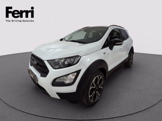 FORD EcoSport 1.0 ecoboost Active s&s 125cv