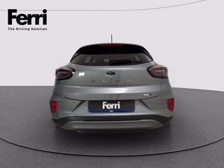 FORD Puma 1.0 ecoboost h Titanium s&s 125cv