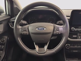 FORD Puma 1.0 ecoboost h Titanium s&s 125cv