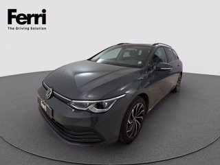 VOLKSWAGEN Golf Variant 1.0 etsi evo Life 110cv dsg