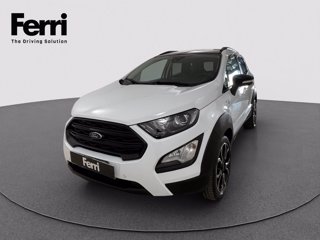 FORD EcoSport 1.0 ecoboost Active s&s 125cv