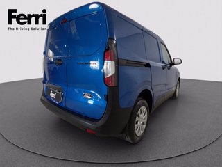 FORD Transit Courier V769 1.5 ecoblue 100cv Trend