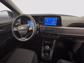 FORD Transit Courier V769 1.5 ecoblue 100cv Trend