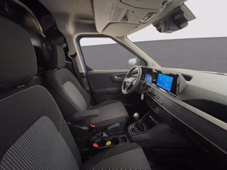 FORD Transit Courier V769 1.5 ecoblue 100cv Trend