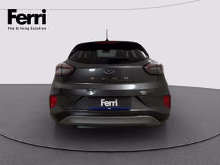 FORD Puma 1.0 ecoboost h Titanium s&s 125cv