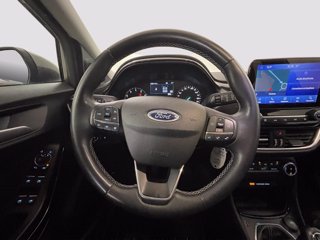 FORD Puma 1.0 ecoboost h Titanium s&s 125cv