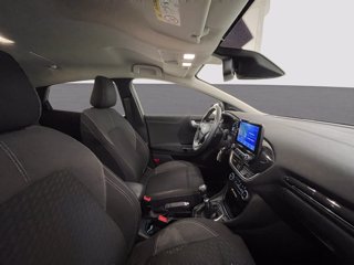 FORD Puma 1.0 ecoboost h Titanium s&s 125cv