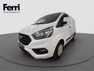 FORD Transit Custom 280 2.0 tdci 130cv trend L1H1 E6.2