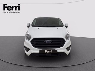 FORD Transit Custom 280 2.0 tdci 130cv trend L1H1 E6.2