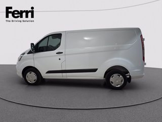 FORD Transit Custom 280 2.0 tdci 130cv trend L1H1 E6.2