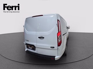 FORD Transit Custom 280 2.0 tdci 130cv trend L1H1 E6.2