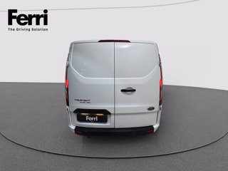 FORD Transit Custom 280 2.0 tdci 130cv trend L1H1 E6.2