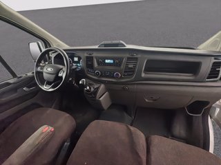 FORD Transit Custom 280 2.0 tdci 130cv trend L1H1 E6.2