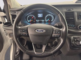 FORD Transit Custom 280 2.0 tdci 130cv trend L1H1 E6.2