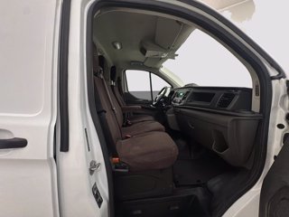 FORD Transit Custom 280 2.0 tdci 130cv trend L1H1 E6.2