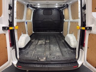 FORD Transit Custom 280 2.0 tdci 130cv trend L1H1 E6.2
