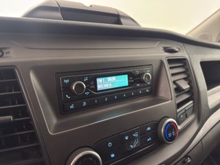 FORD Transit Custom 280 2.0 tdci 130cv trend L1H1 E6.2