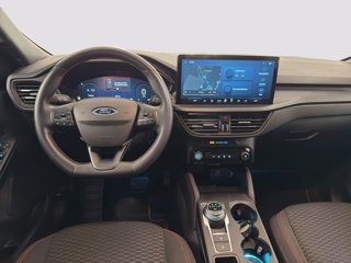 FORD Kuga 2.5 full hybrid ST-Line 2wd 180cv auto