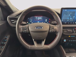 FORD Kuga 2.5 full hybrid ST-Line 2wd 180cv auto