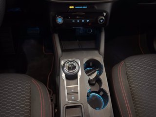 FORD Kuga 2.5 full hybrid ST-Line 2wd 180cv auto