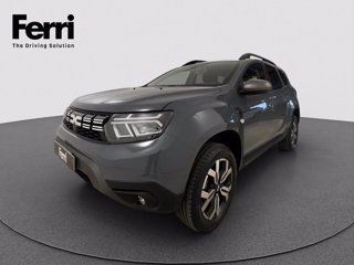 DACIA Duster 1.0 tce Journey Gpl 4x2 100cv