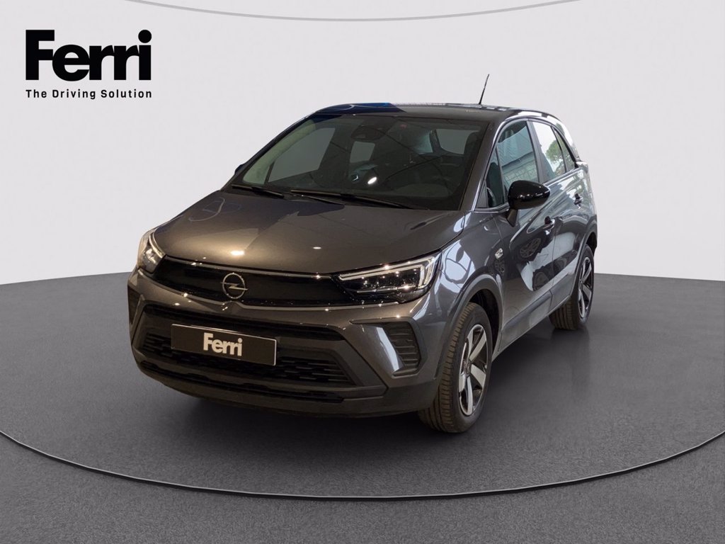 OPEL Crossland 1.5 ecotec Edition 110cv