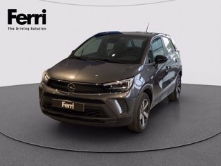 OPEL Crossland 1.5 ecotec Edition 110cv