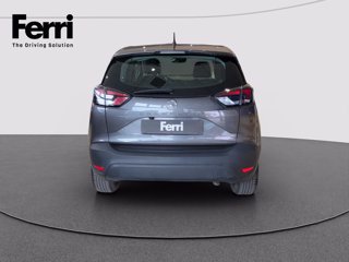 OPEL Crossland 1.5 ecotec Edition 110cv