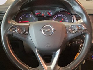 OPEL Crossland 1.5 ecotec Edition 110cv