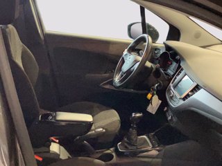 OPEL Crossland 1.5 ecotec Edition 110cv