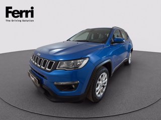 JEEP Compass 1.3 turbo t4 Longitude 2wd 130cv my20