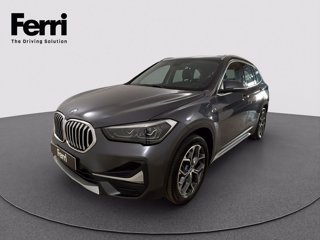BMW X1 xdrive25e xLine auto