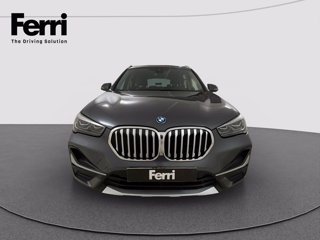 BMW X1 xdrive25e xLine auto