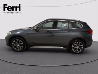 BMW X1 xdrive25e xLine auto