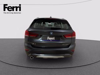 BMW X1 xdrive25e xLine auto