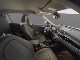 BMW X1 xdrive25e xLine auto