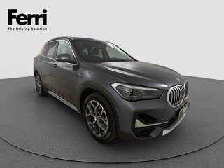 BMW X1 xdrive25e xLine auto