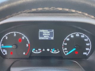 FORD Transit 350 tr.post. 2.0 tdci 130cv trend L3 ribaltabile tril. r.gem. Gru Ferrari