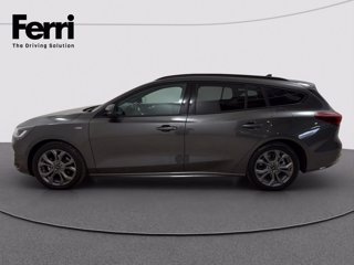 FORD Focus SW 1.0 ecoboost h ST-Line Style 125cv