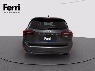 FORD Focus SW 1.0 ecoboost h ST-Line Style 125cv