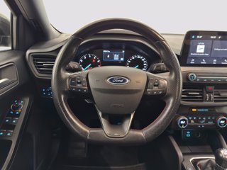 FORD Focus SW 1.0 ecoboost h ST-Line Style 125cv