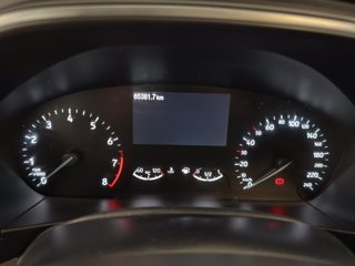 FORD Focus SW 1.0 ecoboost h ST-Line Style 125cv