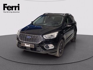 FORD Kuga 2.0 tdci Vignale s&s awd 180cv powershift