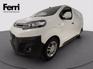 CITROEN Jumpy M 1.6 Bluehdi Club S&S 115cv E6