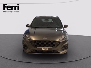 FORD Kuga 2.5 full hybrid ST-Line 2wd 190cv cvt