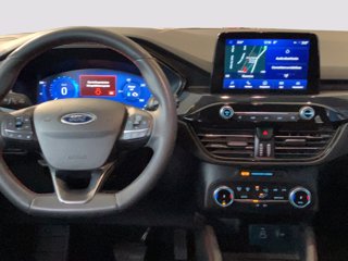 FORD Kuga 2.5 full hybrid ST-Line 2wd 190cv cvt