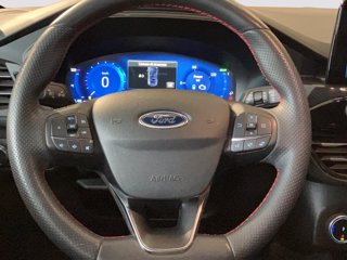 FORD Kuga 2.5 full hybrid ST-Line 2wd 190cv cvt