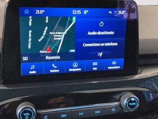 FORD Kuga 2.5 full hybrid ST-Line 2wd 190cv cvt