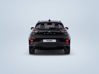 FORD Puma Gen-E 168 CV 123,5 kW Trasmissione automatica Trazione Anteriore
