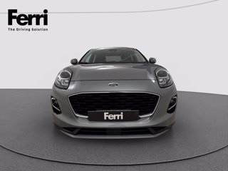 FORD Puma 1.0 ecoboost h Titanium s&s 125cv